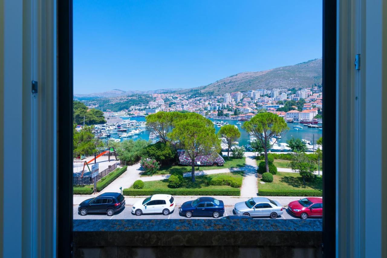 Apartments Antique Dubrovnik Exterior photo